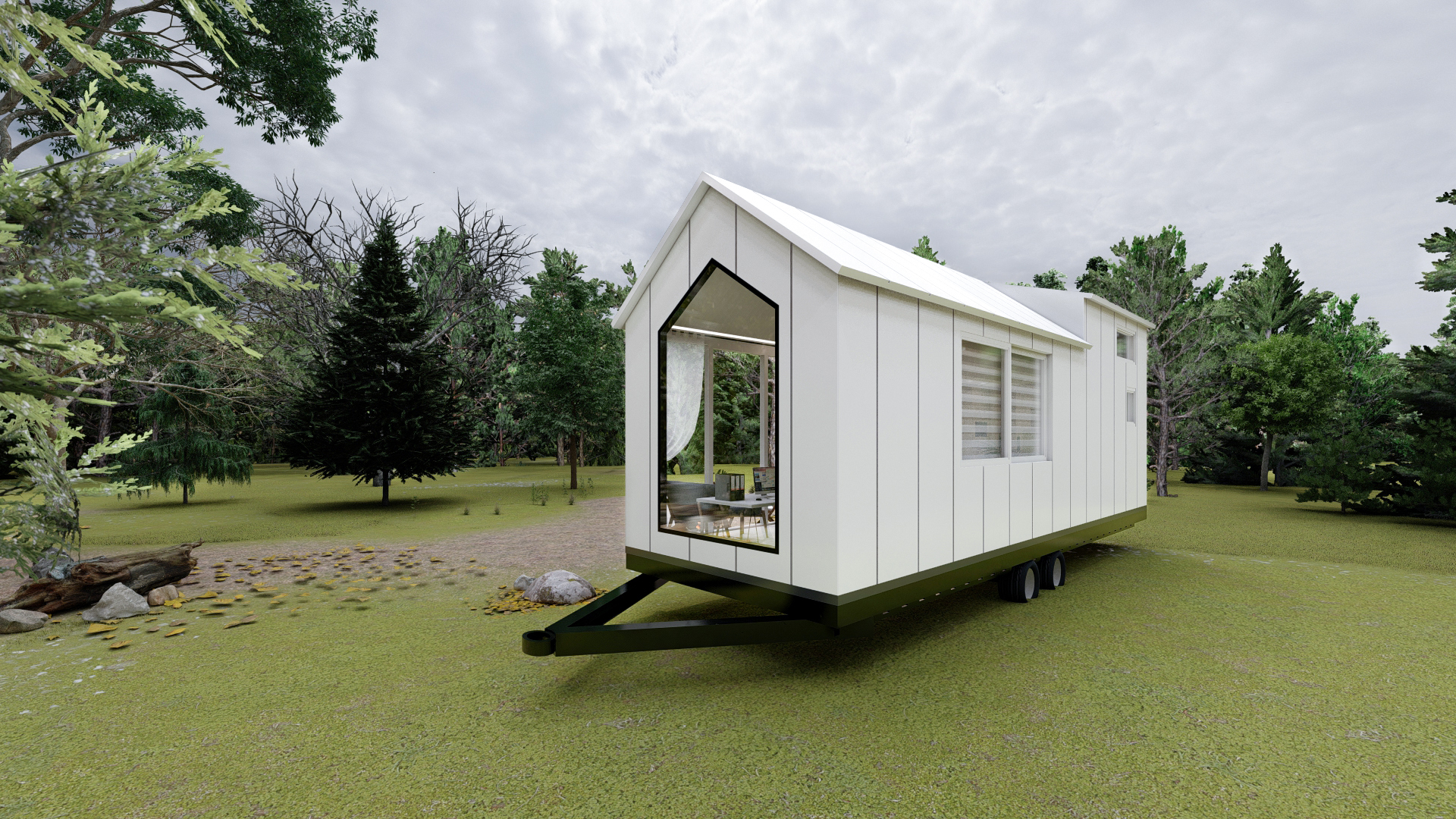 Tiny House